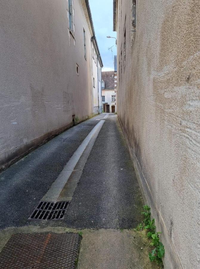 L'Insolite Bourges Exterior photo